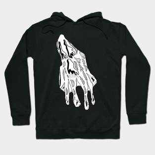 Ghoust Hoo Hoodie